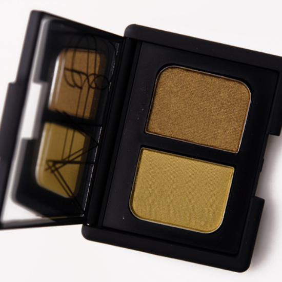 NARS Paramaribo Duo Eyeshadow
