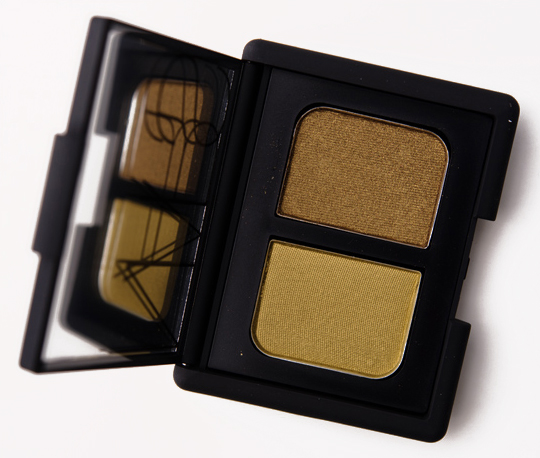 NARS Paramaribo Duo Eyeshadow