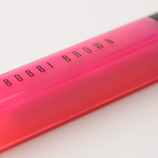 Bobbi Brown Cosmic Pink Sheer Color Lip Gloss