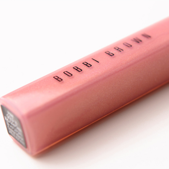 Bobbi Brown Pink Gold Rich Color Gloss