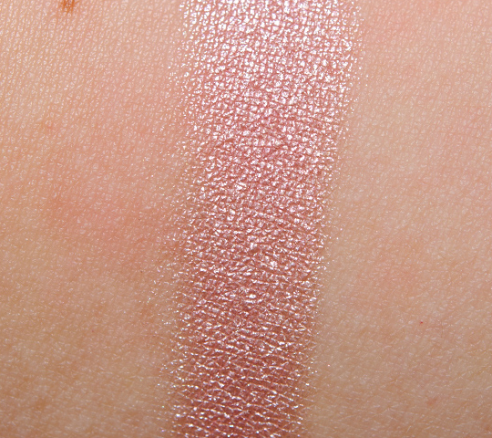 Bobbi Brown Wild Rose Shimmer Brick