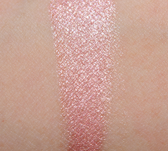 Bobbi Brown Wild Rose Shimmer Brick