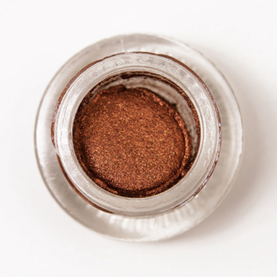Buxom Golden Retriever Stay-There Eyeshadow