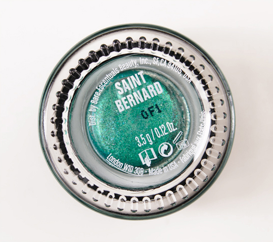 Buxom Stay-There Eyeshadow