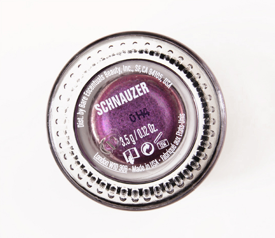 Buxom Stay-There Eyeshadow
