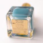 Estee Lauder Teal Topaz Pure Color Nail Lacquer