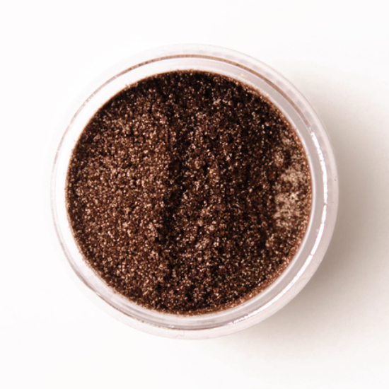 MAC Aloha Crushed Metallic Pigment