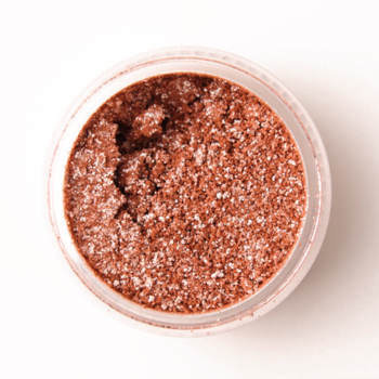 MAC Shifting Sands Crushed Metallic Pigment