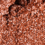 MAC Shifting Sands Crushed Metallic Pigment