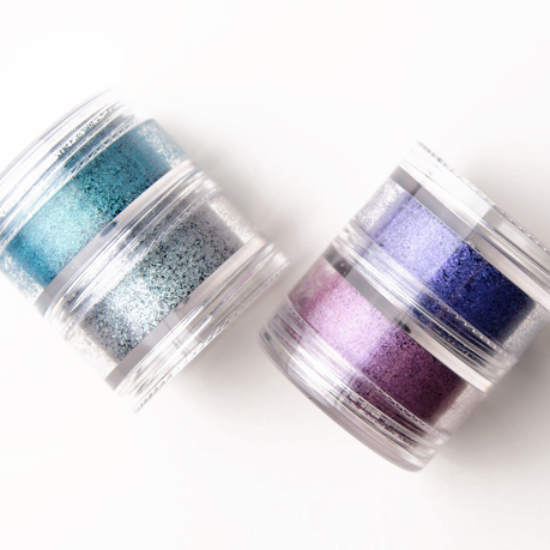 MAC Crushed Metallic Pigment