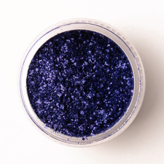 MAC Desert Cloud Crushed Metallic Pigment