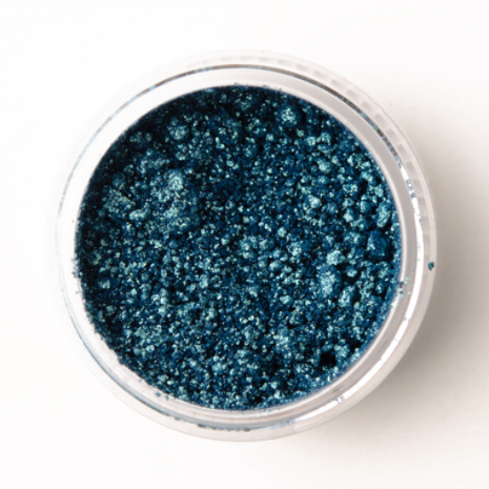 MAC Rain Drop Crushed Metallic Pigment