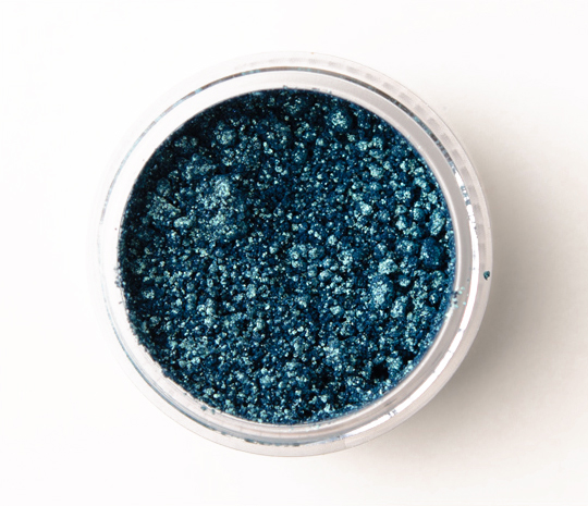 MAC Rain Drop Crushed Metallic Pigment