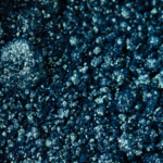 MAC Rain Drop Crushed Metallic Pigment