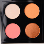 MAC Call Me Bubbles Eyeshadow Quad