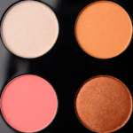 MAC Call Me Bubbles Eyeshadow Quad