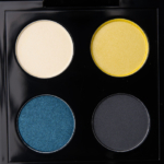 MAC Colour Added Eyeshadow Quad