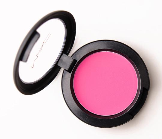 MAC Florida Cremeblend Blush