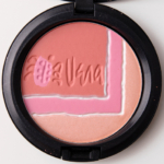 MAC Flower Fantasy Pearlmatte Face Powder