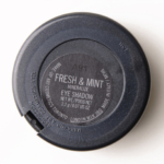 MAC Fresh & Mint Mineralize Eyeshadow Duo