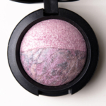 MAC Joy & Laughter Mineralize Eyeshadow Duo