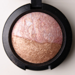 MAC Love Connection Mineralize Eyeshadow Duo