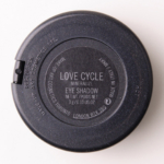 MAC Love Cycle Mineralize Eyeshadow Duo