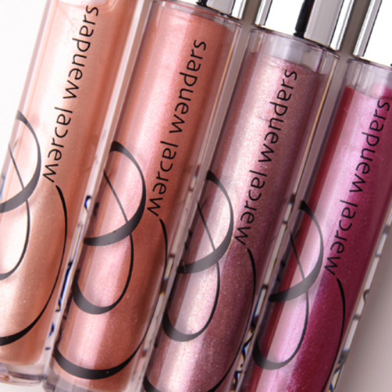 MAC Marcel Wanders Lipglass