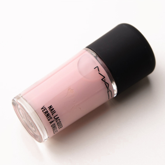 MAC Midsummer's Dream Nail Lacquer