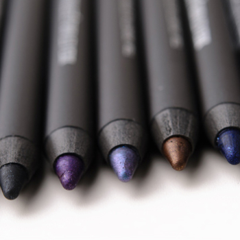 MAC Pearlglide Intense Eyeliner