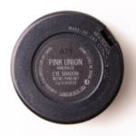 MAC Pink Union Mineralize Eyeshadow Duo