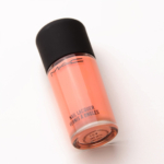 MAC Play Day Nail Lacquer