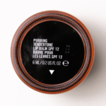 MAC Purrring Tendertone