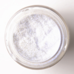 MAC Reflects Blue Glitter