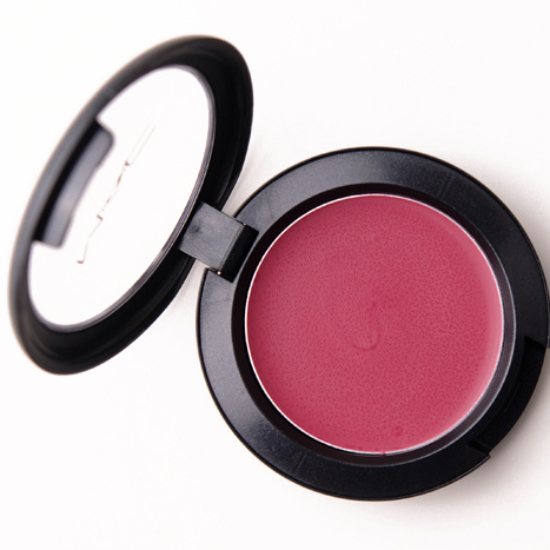MAC Restores Dazzle Cremeblend Blush