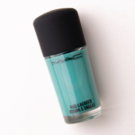 MAC Salad Dressed Nail Lacquer