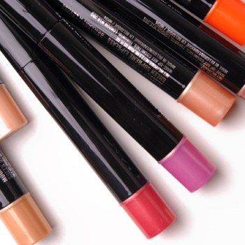 MAC Sheen Supreme Lipglass