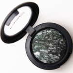 MAC Smutty Green Mineralize Eyeshadow