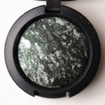 MAC Smutty Green Mineralize Eyeshadow
