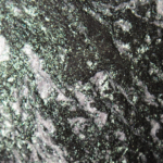 MAC Smutty Green Mineralize Eyeshadow