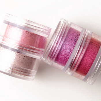 MAC Crushed Metallic Pigment