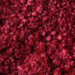 MAC Moon Rose Crushed Metallic Pigment
