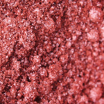 MAC Rose Light Crushed Metallic Pigment