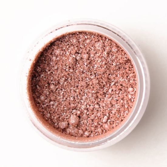 MAC Star Crystal Crushed Metallic Pigment