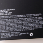 MAC Sunday Afternoon Pearlmatte Face Powder