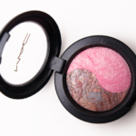 MAC Supersweet Mineralize Eyeshadow Duo