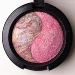 MAC Supersweet Mineralize Eyeshadow Duo