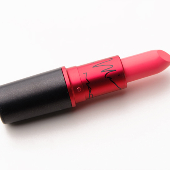 MAC Viva Glam Nicki Lipstick