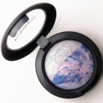MAC Water & Ice Mineralize Eyeshadow Duo