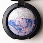 MAC Water & Ice Mineralize Eyeshadow Duo